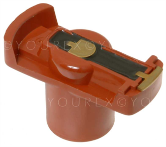 1234 332 074 - Rotor 607045, NVL 020 - Bosch Ersättning - Rotorer / Tändningsdelar