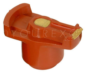 1234 332 106 - Rotor 607085, EVL 026, 030 - Bosch Ersättning - Rotorer / Tändningsdelar