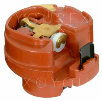 1234 332 280 - Rotor, 47100s - Bosch Ersättning - Rotorer / Tändningsdelar
