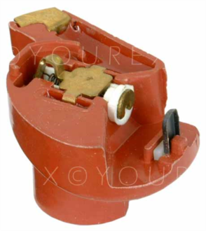 1.406.034 - Rotor, 48860s - Bosch Ersättning - Rotorer / Tändningsdelar
