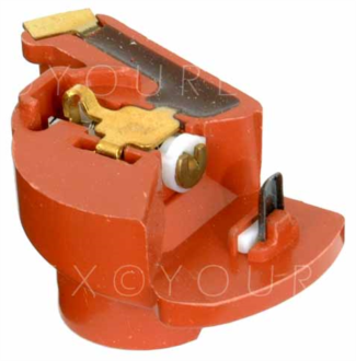 1234332202 - Rotor, 49050s - Bosch Ersättning - Rotorer / Tändningsdelar