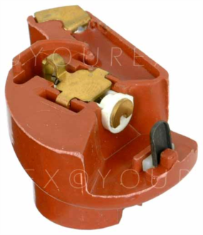 1234332225 - Rotor, 48760s - Bosch Ersättning - Rotorer / Tändningsdelar
