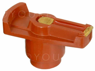 1234332279 - Rotor, 47140s - Bosch Ersättning - Rotorer / Tändningsdelar