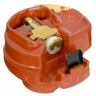 1234 332 162 - Rotor, 48960s - Bosch Ersättning - Rotorer / Tändningsdelar