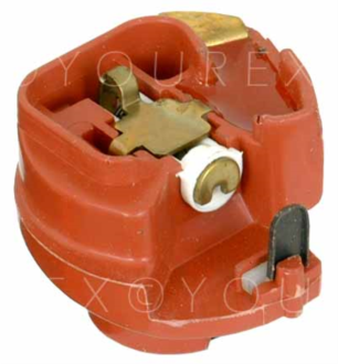 1234 332 316 - Rotor, 48880s - Bosch Ersättning - Rotorer / Tändningsdelar