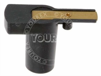 9231 064 306 - Rotor, 48570 - Bosch Ersättning - Rotorer / Tändningsdelar