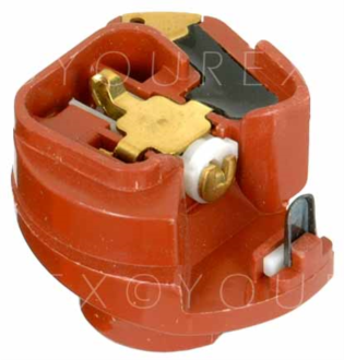 1234332315 - Rotor, 48980s - Bosch Ersättning - Rotorer / Tändningsdelar