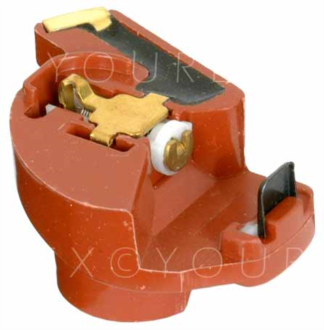 1234 332 313 - Rotor, 48770s/48830s - Bosch Ersättning - Rotorer / Tändningsdelar