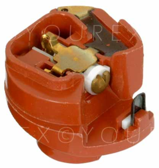 1234 332 281 - Rotor, 48900s - Bosch Ersättning - Rotorer / Tändningsdelar