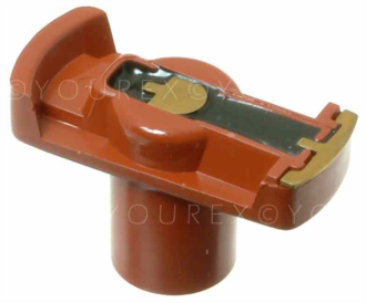 1234 332 387 - Rotor, 48920s - Bosch Ersättning - Rotorer / Tändningsdelar