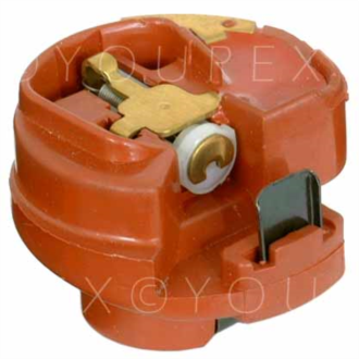 1234 332 341 - Rotor, 49060s - Bosch Ersättning - Rotorer / Tändningsdelar