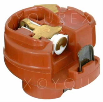 1234 332 198 - Rotor, 48831s - Bosch Ersättning - Rotorer / Tändningsdelar