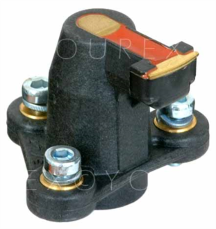 1234332390 - Rotor - Bosch Ersättning - Rotorer / Tändningsdelar