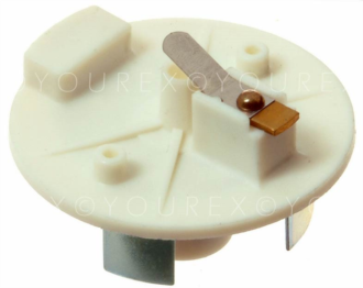 1.410.177 - Rotor, 48480 - Chrysler US - Rotorer / Tändningsdelar