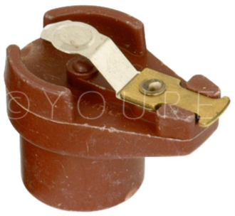 0003470056 - Rotor, 47820,/s - Delco Remy Ersättning - Rotorer / Tändningsdelar