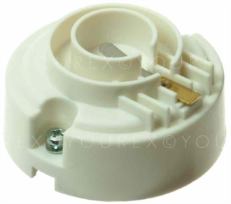 DR 1986109 - Rotor, 47850 - Delco/GM Ersättning - Rotorer / Tändningsdelar
