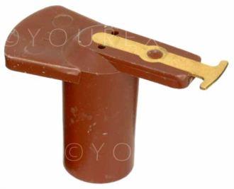 029 180-0660 - Rotor, 48270/48290 - Toyota/Nippon Denso - Rotorer / Tändningsdelar