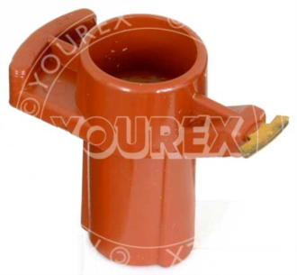 029 180-0920 - Rotor, 607795 - Toyota/Nippon Denso - Rotorer / Tändningsdelar