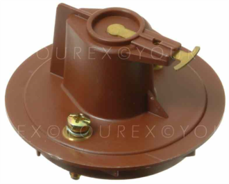 029180-1360 - Rotor, 607673 - Toyota/Nippon Denso - Rotorer / Tändningsdelar
