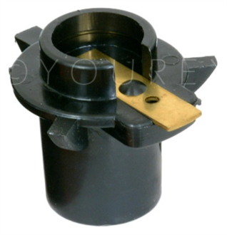 DU 079432 - Rotor, 607410 - Ducellier - Rotorer / Tändningsdelar