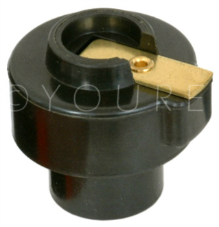 DU 660855 - Rotor, 47390 - Ducellier - Rotorer / Tändningsdelar