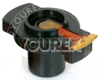DU 666867 - Rotor 607469, EVL 138 - Ducellier - Rotorer / Tändningsdelar