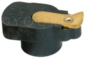 LU 410610 - Rotor 607245, EVL 017 - Lucas  Ersättning - Rotorer / Tändningsdelar
