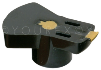 LU 54400173 - Rotor, 47580s - Lucas  Ersättning - Rotorer / Tändningsdelar