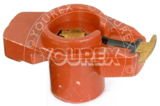 LU 54403177 - Rotor, 47620s - Lucas  Ersättning - Rotorer / Tändningsdelar