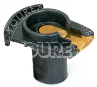 LU54403899 - Rotor, 47630 - Lucas  Ersättning - Rotorer / Tändningsdelar