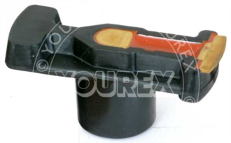 LU DRB 117 - Rotor, 47652s - Lucas  Ersättning - Rotorer / Tändningsdelar