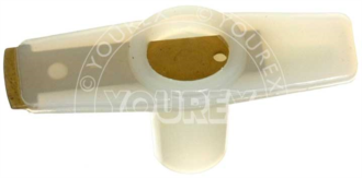 MM70388003 - Rotor, 47980 - Marelli / Fiat Ersättning - Rotorer / Tändningsdelar