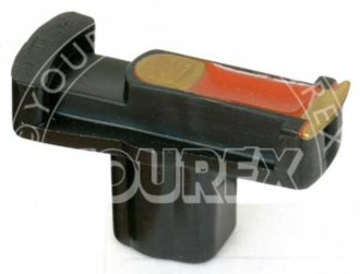 MM 71237801 - Rotor, 607110 - Marelli / Fiat Ersättning - Rotorer / Tändningsdelar