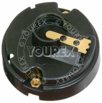 MD607734 - Rotor, 48340 - Mitsubishi Ersättning - Rotorer / Tändningsdelar