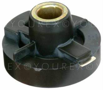 1.431.106 - Rotor - Mitsubishi Ersättning - Rotorer / Tändningsdelar