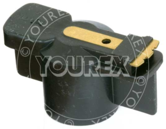 1.431.107 - Rotor, 48213 - Mitsubishi Ersättning - Rotorer / Tändningsdelar