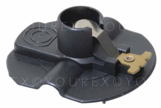 T16871 - Rotor, 48211 - Mitsubishi Ersättning - Rotorer / Tändningsdelar