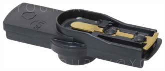 1.431.130 - Rotor - Mitsubishi Ersättning - Rotorer / Tändningsdelar