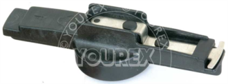 KF34-18-V05A - Rotor, Mazda - Mitsubishi Ersättning - Rotorer / Tändningsdelar