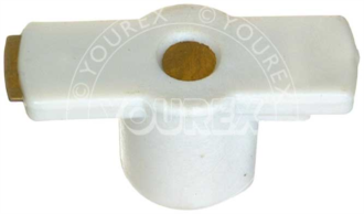 1.437.042 - Rotor, 47180/47188 - Valeo/Paris-Rhone Ersättning - Rotorer / Tändningsdelar