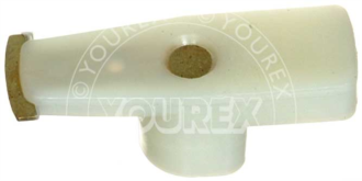 PR 90383T - Rotor, 607457 - Valeo/Paris-Rhone Ersättning - Rotorer / Tändningsdelar