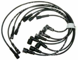 GM 90392649 - Tändkabelsats,Opel OmegaSenato - Div. Fabrikat Sensorer, Givare - Tändkabelsats
