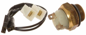 1.850.003 - Termokontakt Fiat - Givare / Kontakter tillverkare - Termokontakter Kylarfläkt