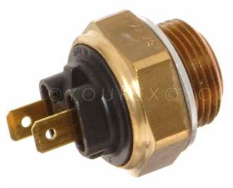 FO 6120663 - Termokontakt Peugeot - Givare / Kontakter tillverkare - Termokontakter Kylarfläkt