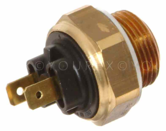 ALF 60506988 - Termokontakt Alfa/Peugeot - Givare / Kontakter tillverkare - Termokontakter Kylarfläkt