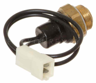 FI4398094 - Termokontakt Fiat - Givare / Kontakter tillverkare - Termokontakter Kylarfläkt
