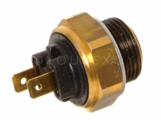 FO 6104434 - Termokontakt Ford - Givare / Kontakter tillverkare - Termokontakter Kylarfläkt