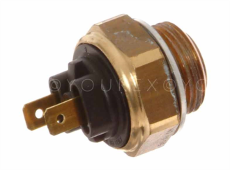 1.850.018 - Termokontakt Citroen - Givare / Kontakter tillverkare - Termokontakter Kylarfläkt