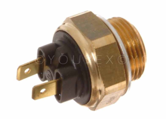 FO 6104435 - Termokontakt Opel - Givare / Kontakter tillverkare - Termokontakter Kylarfläkt