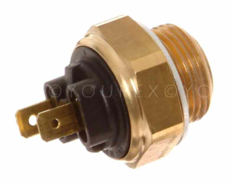 1.850.024 - Termokontakt Audi/Citroen - Givare / Kontakter tillverkare - Termokontakter Kylarfläkt